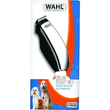 Wahl Deluxe Trimmer