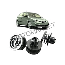 Seat Ibiza Kapi Döseme Klipsi 2002 2010 3B0868243 421281415