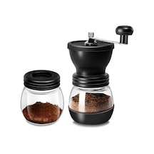 Black Goat Seramik Kahve Değirmeni - Manual Ceramic Grinder