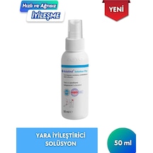 Actolind Solution Plus Yara Solüsyonu 50 ML