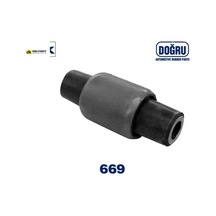 Dingil Burcu Arka Vectra B 423316/ 90496686 Doğru Kauçuk Dk-669