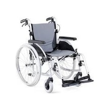 Medikaltec Maxihealth Alüminyum Tekerlekli Sandalye