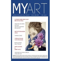 Myart - Myrina Yayınları Sanat Dergisi