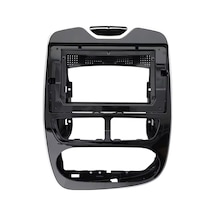 Maitech Two21536659 Renault Clio 4 Manuel Klima Multimedya Teyp Two2evesi 9"