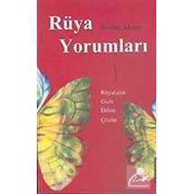 Rüya Yorumları - Sevinç Aksoy - Omega