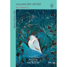 Halamın Şiir Defteri - 2