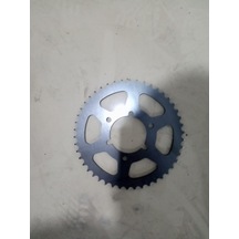 Atv Lx200 Arka Dişli 530-46T Iç 80 Mm