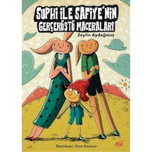Suphi İle Safiye'nin Gerçeküstü Maceraları