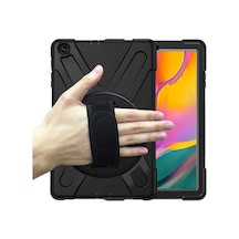 App Ipad Pro 11 Kılıf Defender Askılı Zırhlı Kapak