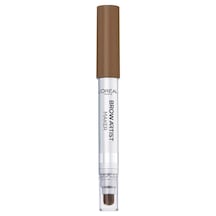 L'Oreal Paris Brow Artist Maker Kaş Kalemi 02 Cool Brunette - Açı