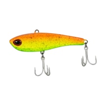 Ryuji Killer Vıb 10cm 44gr Vibrasyon Yem Renk : Lemon Chart Uv