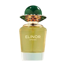 French Avenue Elinor Green Edp 100 Ml Kadın Parfümü Çiçeksi