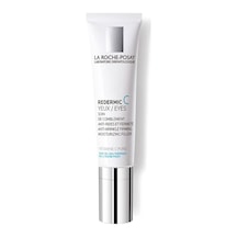La Roche Posay Redermic C Yeux - Göz Çevresi Kırışıklık Kremi  15 ML