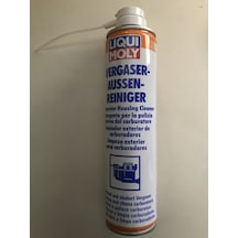 Liqui Moly Karbüratör Temizleyici 400Ml