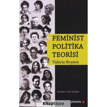 Feminist Politika Teorisi / Valeria Bryson