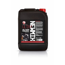 Newmix Jel Lastik Parlatıcı 5 Kg