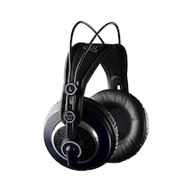 Akg K240 MKII Profesyonel Kulak Üstü Stüdyo Kulaklık