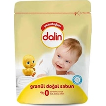 Dalin Granül Sabun 1 Kg