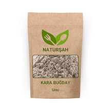 Naturşah Kara Buğday Unu 250 Gr
