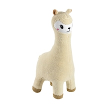 Pelüş Lama Sevimli Lama Büyük Boy 70 Cm