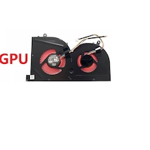 Msı Gs63 Gs63vr Gs73 Gs73vr Gpu Cooling Fan