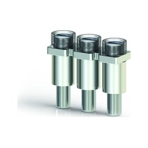 Klemsan 474133 Uk 4/3 - Avk 4 / Pık 4n Üst Köprü Avk İçin 20 Ad