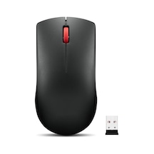 Lenovo Kablosuz Fare Wl150 - 2.4g Nano Usb-a Çok Yönlü Ergonomi