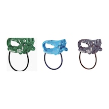 Climbing Technology BE-UP Emniyet Aleti ATC Gri