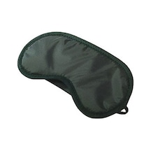 Uyku Bandı - Göz Maskesi Siyah