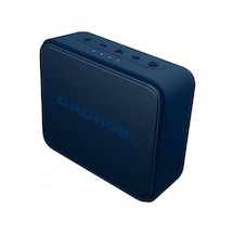 Grundig Jam + Earth Bluetooth Hoparlör Lacivert Grundig Jam + Earth Bluetooth Hoparlör Lacivert