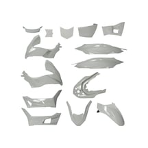 Honda Pcx 125 Nardo Gri Kaporta Seti 2023-24