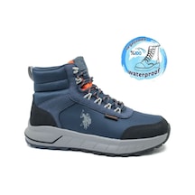 U.S. Polo Assn. U.s. Polo Assn Elha Outdoor Waterproof Erkek Bot Lacivert