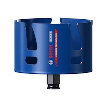 Bosch 102 Mm Yapı Malzemeleri İçin Panç 2608900480