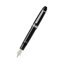 Montblanc Meisterstück Platinum-Coated 149 Dolma Kalem 114229