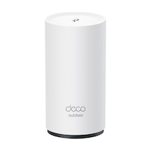 Tp-link Deco Be25 Outdoor 1-pack Wi-fi 7 Mesh Sistemi Be3600