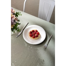 İstanbul Porselen Manolya Pasta Tabağı 21 Cm Sku: Smg8690010590060