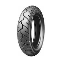 MICHELIN S1 MOTOSİKLET LASTİĞİ 3-50-10