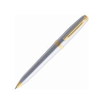 Sheaffer Tükenmez Kalem Prelude Altın Klips Ve Halka Krom 342-2 Çok Renkli