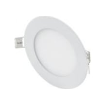 3 Adet Ct 5145 Cata 6W Sıva Altı Led Spot Günışığı Kasa 3200K