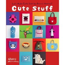 Aranzi Cute Stuff