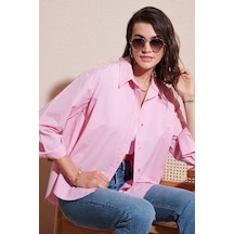 Açık Pembe