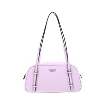 Guess Hwbg9645080orc Kadın Çanta Kahverengi - Siyah - Bej