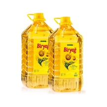 Biryağ Pet 2 x 5 L