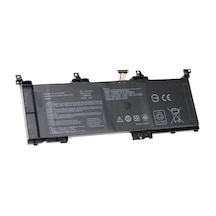 Asus Gl502v Gl502vd Gl502ve Batarya A+++ Pil