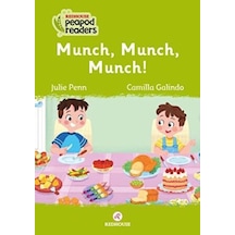 Munch, Munch, Munch - Yqbx-656830