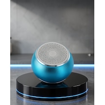 Kablosuz Bluetooth 5.0 Hoparlör Xuczminispeaker-1-1
