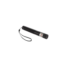 Yeni Pro Model - Pro X Yeşil Şarjlı Lazer - Metal Kasa Green Laser Ultra Güçlü - Işaretleyici Lazer