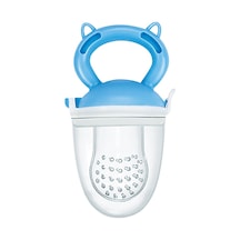 Hanymish Meyve Süzgeci 419 Mavi