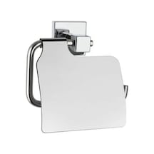 VitrA Q-Line Tuvalet Kağıtlığı Kapaklı  A44996