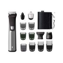 Philips MG7745/15 7000 Seri 14'ü Bir Arada Saç & Sakal Makinesi